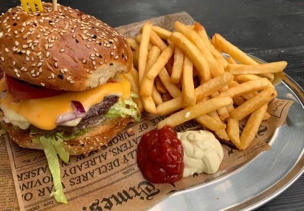 1burger160