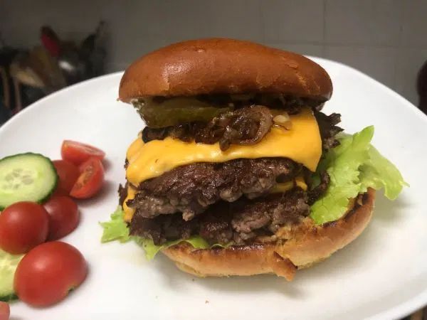 1burger42
