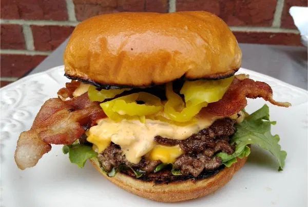 1burger5