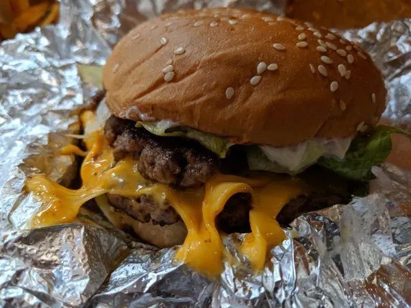 1burger8