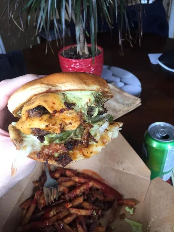 1burger73