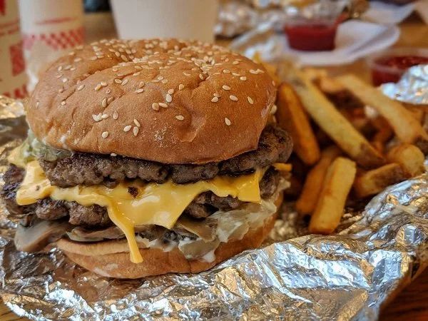 1burger98