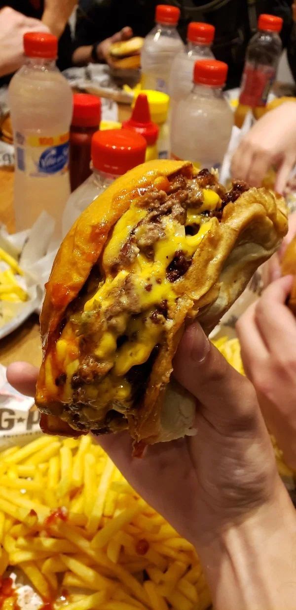 1burger166