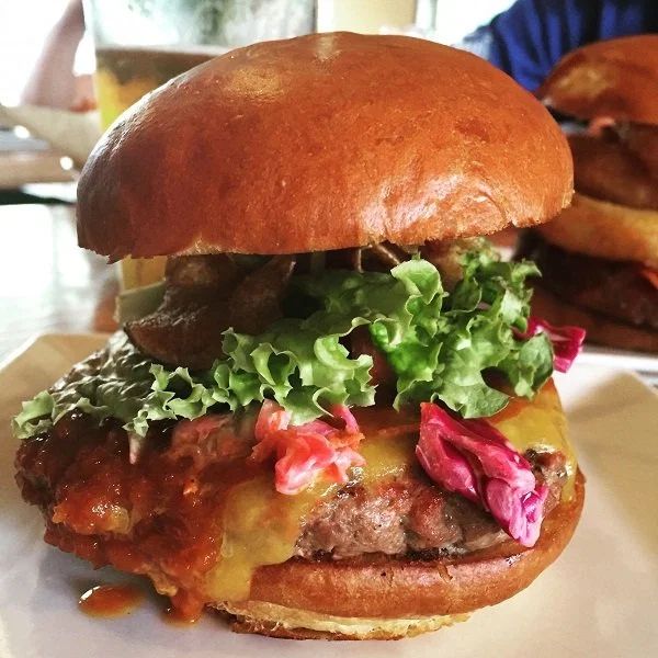 najlepsze burgery24