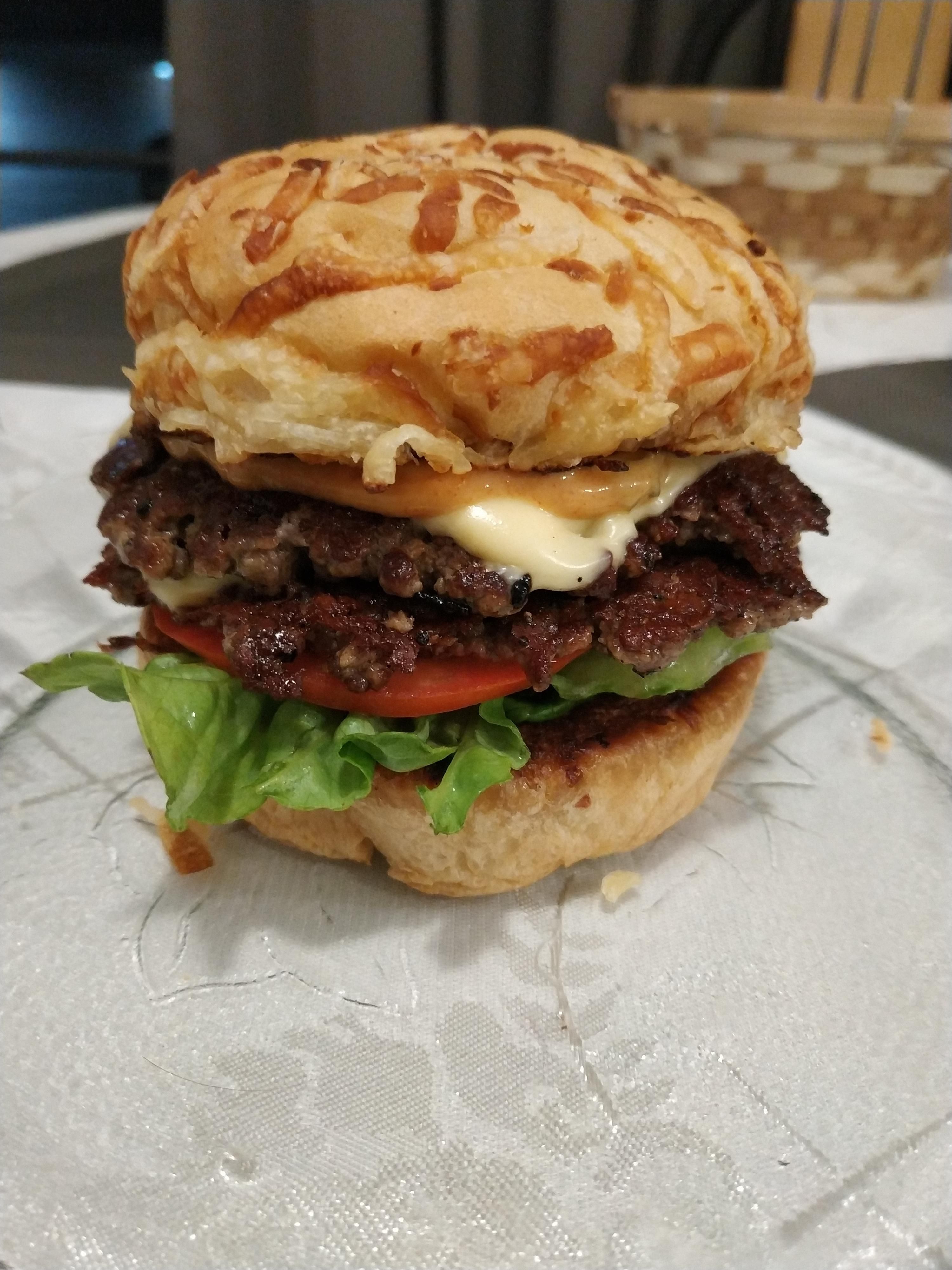 mega burgery75