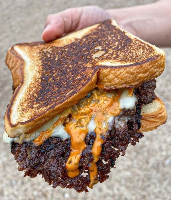 burger na dobry poczatek 31