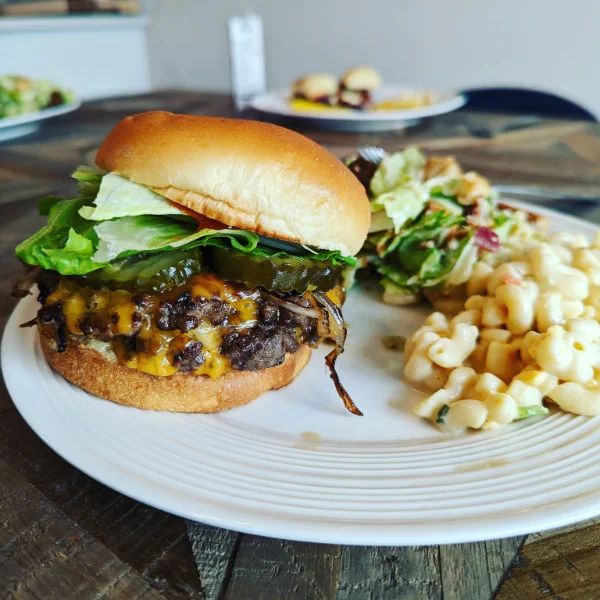 burger na dobry poczatek 62