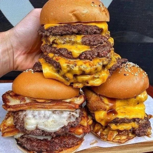burger na dobry poczatek 41