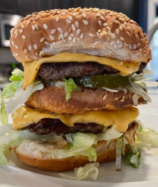 burger na dobry poczatek 63