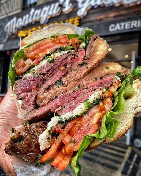 burger na dobry poczatek 54