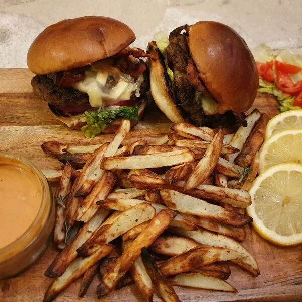 burger na dobry poczatek 28